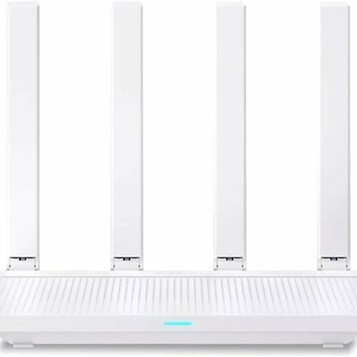 Dwupasmowy router Wi-Fi Xiaomi Router AX3000T (stan nowy)