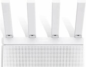 Xiaomi Router AX3000T - dwupasmowy router Wi-Fi 6 z NFC i obsługą mesh, biały – zdjęcie 2
