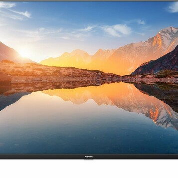 Telewizor HD z Google TV Xiaomi TV – stan: nowy