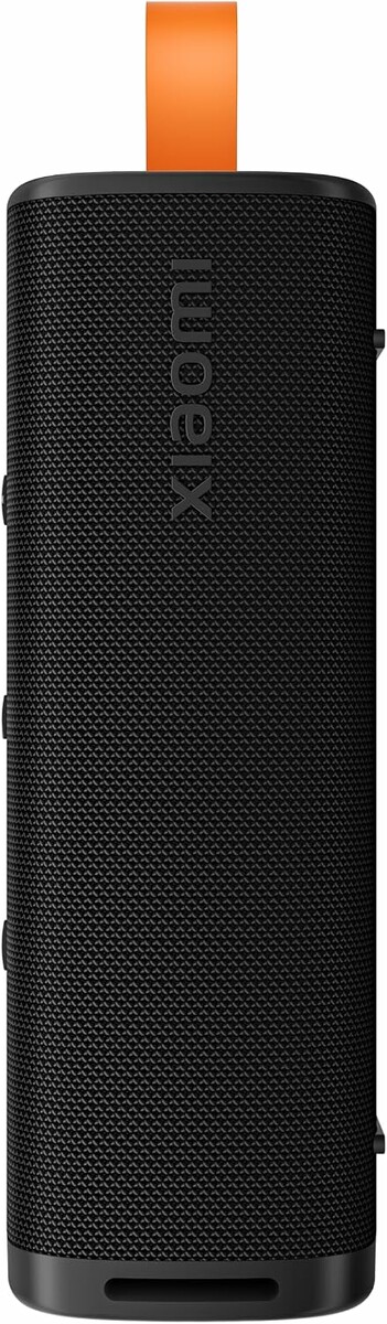 Xiaomi Sound Outdoor 30W - głośnik Bluetooth IP67, czarny