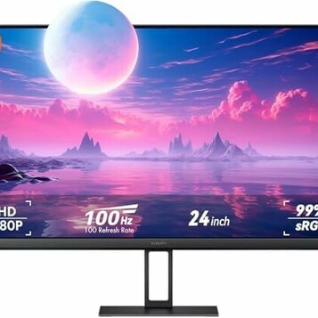 Monitor 23,8 cala Full HD Xiaomi Monitor A24i (stan nowy)