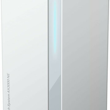 Router Wi-Fi 6 z obsługą Xiaomi Mesh System (stan nowy)