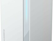 Xiaomi Mesh System AX3000 NE (1 szt.) - router Wi-Fi 6 z obsługą mesh – zdjęcie 1