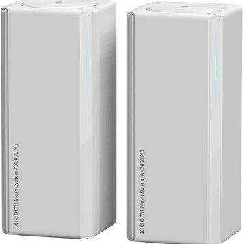 System Wi-Fi 6 mesh Xiaomi Mesh System (stan nowy)