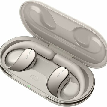 Otwarte słuchawki Xiaomi OpenWear Stereo (stan nowy)
