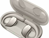 Xiaomi OpenWear Stereo - otwarte słuchawki Bluetooth z LHDC, beżowe – zdjęcie 1