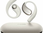 Xiaomi OpenWear Stereo - otwarte słuchawki Bluetooth z LHDC, beżowe – zdjęcie 2