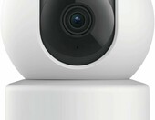 Xiaomi Smart Camera C301 - obrotowa kamera Wi-Fi 3 MP z osłoną obiektywu – zdjęcie 3