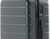 Xiaomi Luggage Classic Pro 26 - walizka 80 l z zamkami TSA, szara – zdjęcie 1
