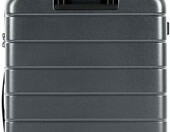 Xiaomi Luggage Classic Pro 26 - walizka 80 l z zamkami TSA, szara – zdjęcie 4