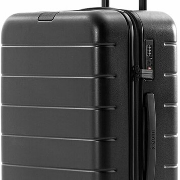 Walizka kabinowa 39 l z zamkami Xiaomi Luggage (stan nowy)