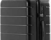 Xiaomi Luggage Classic Pro 20 - walizka kabinowa 39 l z zamkami TSA, czarna – zdjęcie 1