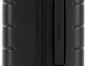 Xiaomi Luggage Classic Pro 20 - walizka kabinowa 39 l z zamkami TSA, czarna – zdjęcie 3