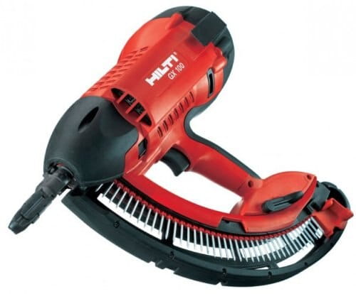 Osadzak gazowy Hilti GX 100
