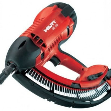 Osadzak gazowy Hilti GX 100
