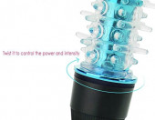 Wibrator Loveryoyo Multispeed G łechtaczki Sex Toy MIĘCIUTKI – zdjęcie 10