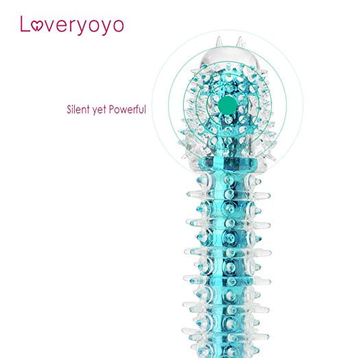 Wibrator Loveryoyo Multispeed G łechtaczki Sex Toy MIĘCIUTKI