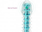Wibrator Loveryoyo Multispeed G łechtaczki Sex Toy MIĘCIUTKI – zdjęcie 1