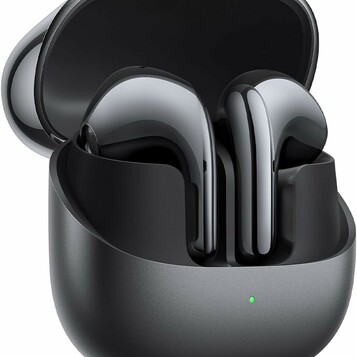 Słuchawki bezprzewodowe Xiaomi Buds 5 (stan nowy)