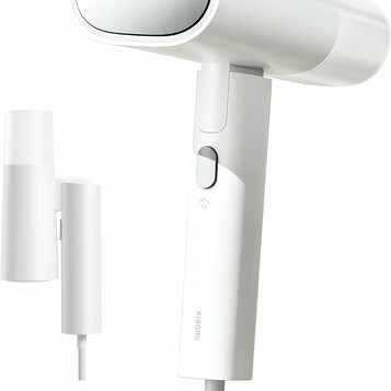 Xiaomi Handheld Garment Steamer - składana parownica do ubrań 1300 W