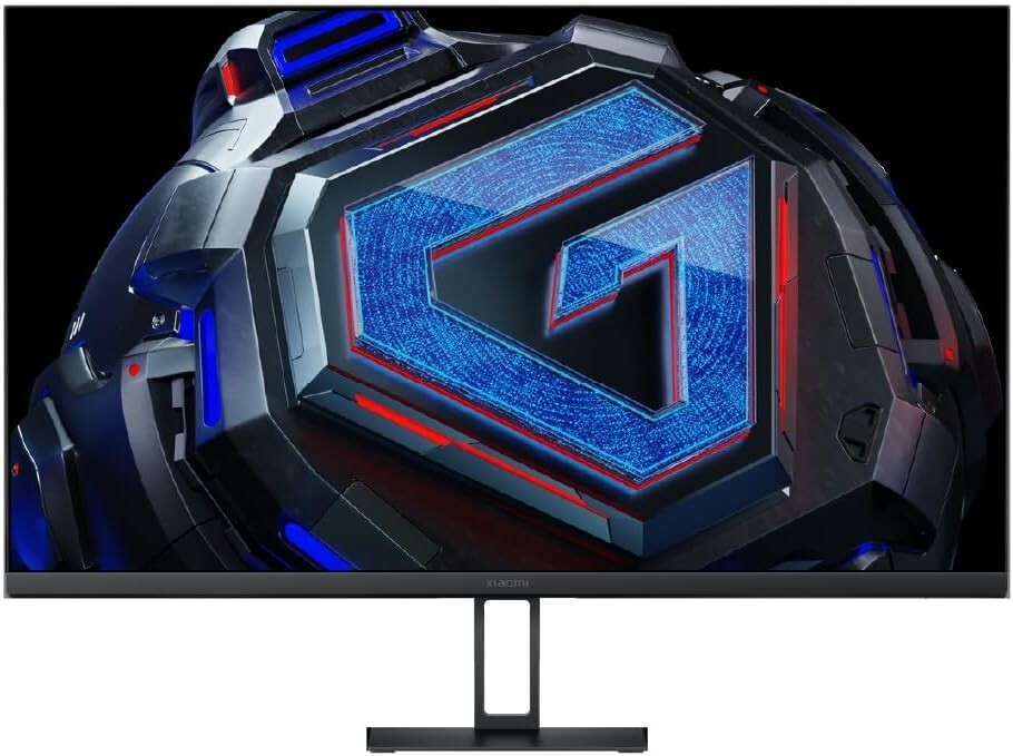 Xiaomi 2K Gaming Monitor G27Qi - monitor 27 cali QHD IPS 180 Hz