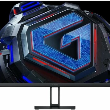 Monitor 27 cali QHD IPS 180 Xiaomi 2K Gaming (stan nowy)