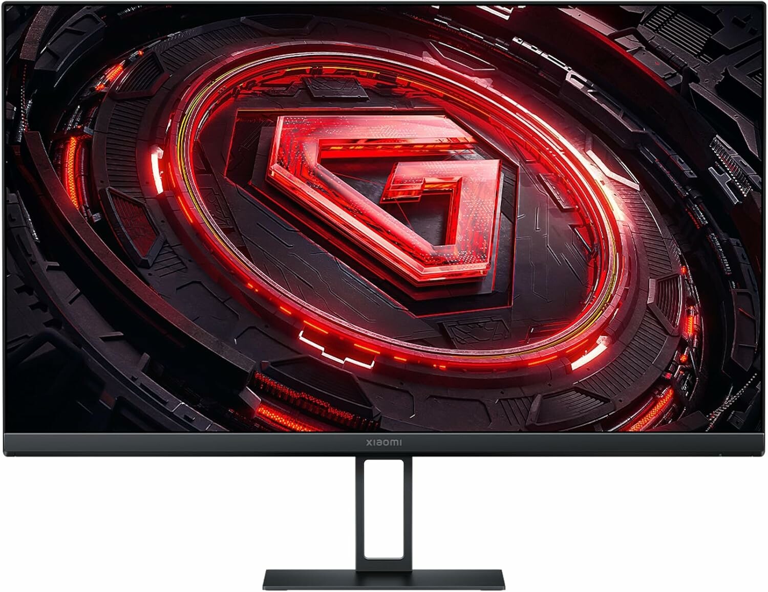 Xiaomi Gaming Monitor G24i - monitor 23,8 cala Fast IPS 180 Hz, 1 ms