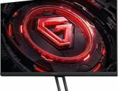 Xiaomi Gaming Monitor G24i - monitor 23,8 cala Fast IPS 180 Hz, 1 ms – zdjęcie 3