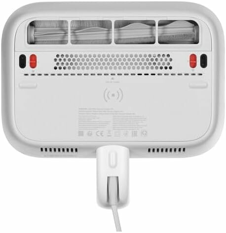 Xiaomi Dust Mite Vacuum Cleaner Pro - odkurzacz do roztoczy z lampą UV