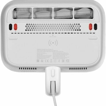 Xiaomi Dust Mite Vacuum Cleaner Pro - odkurzacz do roztoczy z lampą UV
