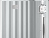 Xiaomi Aluminum Frame Luggage 24 - walizka na ramie aluminiowej 62 l, zamki TSA – zdjęcie 1