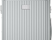 Xiaomi Aluminum Frame Luggage 24 - walizka na ramie aluminiowej 62 l, zamki TSA – zdjęcie 2