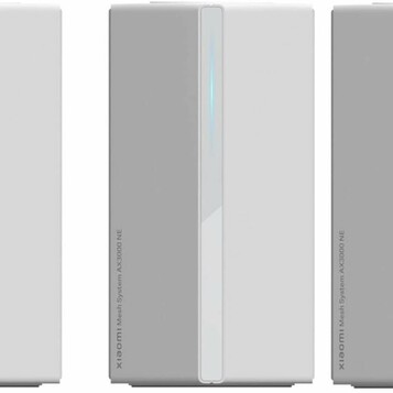 System Wi-Fi 6 mesh Xiaomi Mesh System (stan nowy)