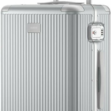 Walizka kabinowa na ramie Xiaomi Aluminum (stan nowy)