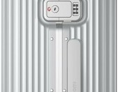 Xiaomi Aluminum Frame Luggage 20 - walizka kabinowa na ramie aluminiowej 35 l – zdjęcie 3