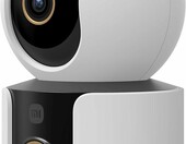 Xiaomi Smart Camera C500 Dual - obrotowa kamera Wi-Fi 360 z dwoma obiektywami 4 MP – zdjęcie 1