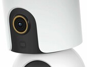 Xiaomi Smart Camera C500 Dual - obrotowa kamera Wi-Fi 360 z dwoma obiektywami 4 MP – zdjęcie 3