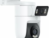 Xiaomi Outdoor Camera CW500 Dual - zewnętrzna kamera Wi-Fi z dwoma obiektywami – zdjęcie 1
