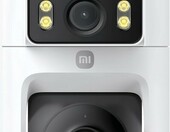 Xiaomi Outdoor Camera CW500 Dual - zewnętrzna kamera Wi-Fi z dwoma obiektywami – zdjęcie 2