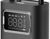 Xiaomi Portable Electric Air Compressor 2 Pro - akumulatorowa pompka do opon – zdjęcie 1