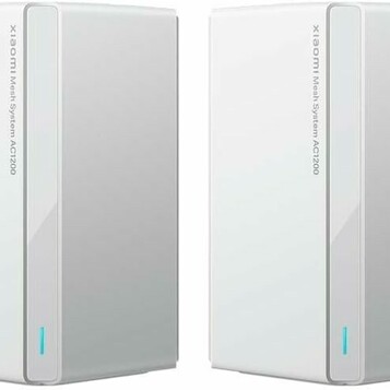 Dwupasmowy system Wi-Fi Xiaomi Mesh System (stan nowy)