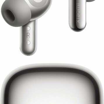 Słuchawki dokanałow Xiaomi Buds 5 Pro Bluetooth (stan nowy)