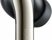 Xiaomi Buds 5 Pro Wi-Fi - słuchawki dokanałowe z ANC 55 dB, czarne – zdjęcie 3
