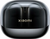 Xiaomi Buds 5 Pro Wi-Fi - słuchawki dokanałowe z ANC 55 dB, czarne – zdjęcie 4