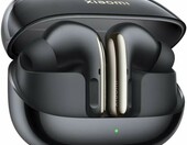 Xiaomi Buds 5 Pro Wi-Fi - słuchawki dokanałowe z ANC 55 dB, czarne – zdjęcie 5