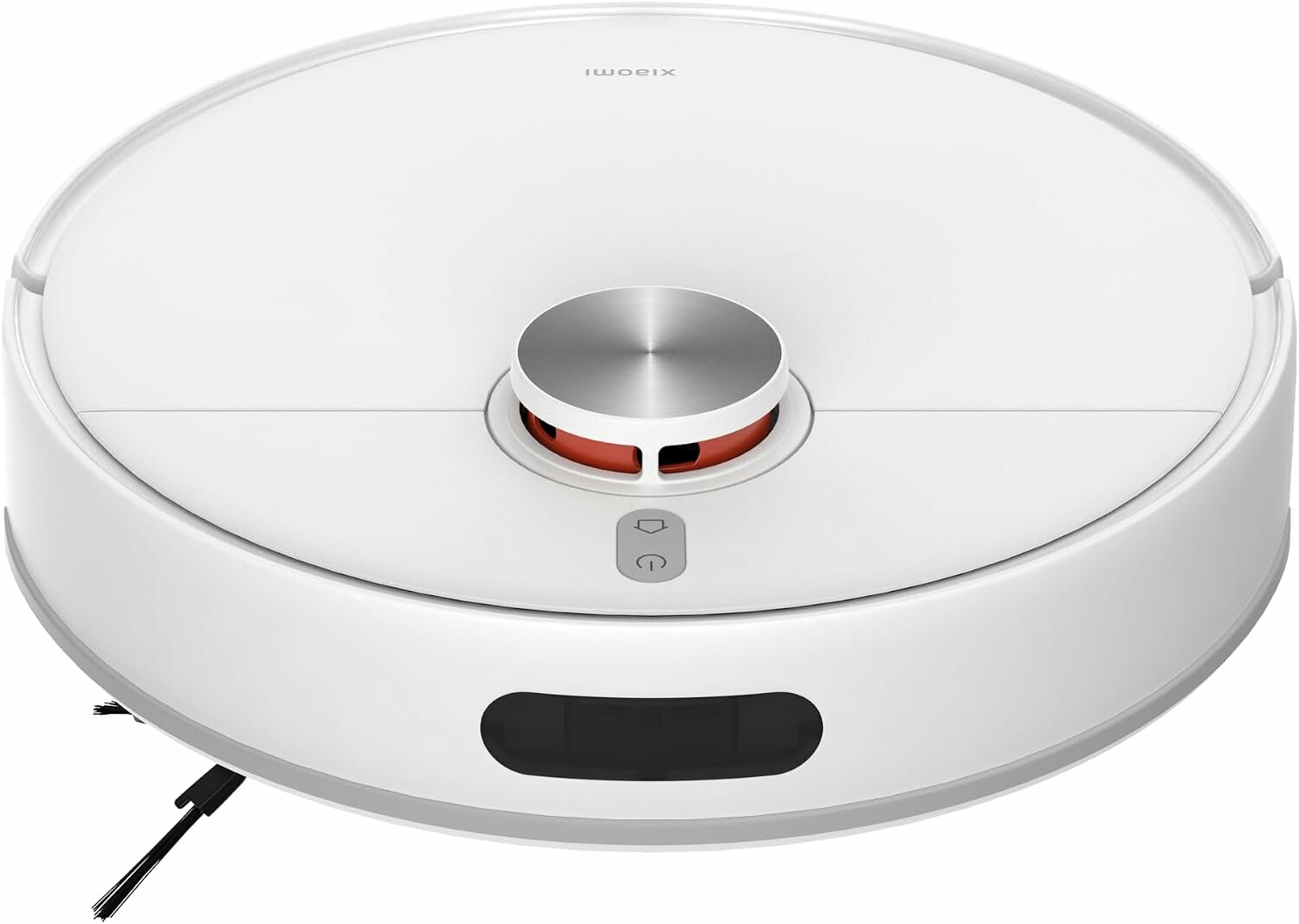 Xiaomi Robot Vacuum S40C - robot sprzątający z mopem i nawigacją LDS, biały