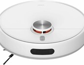 Xiaomi Robot Vacuum S40C - robot sprzątający z mopem i nawigacją LDS, biały – zdjęcie 1