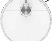 Xiaomi Robot Vacuum S40C - robot sprzątający z mopem i nawigacją LDS, biały – zdjęcie 2