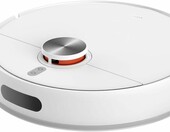 Xiaomi Robot Vacuum S40C - robot sprzątający z mopem i nawigacją LDS, biały – zdjęcie 3