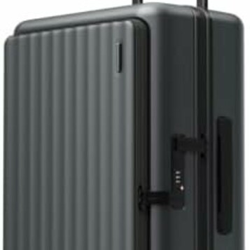 Pocket Carry-on Luggage 20 Xiaomi Front – stan: nowy